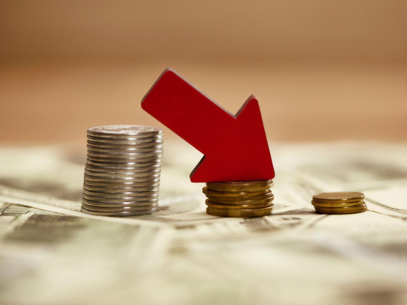 По мнению экспертов, в 2023 году профицит текущих операций РФ существенно сократится из-за санкций и снижения экспорта нефти и газа