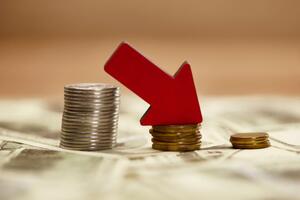 По мнению экспертов, в 2023 году профицит текущих операций РФ существенно сократится из-за санкций и снижения экспорта нефти и газа