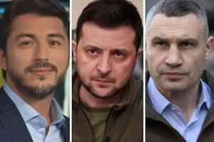 Опитування провів американський Національний демократичний інститут (NDI)