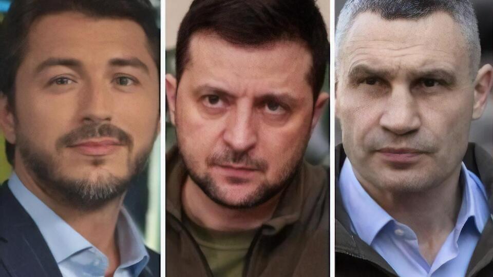 Опитування провів американський Національний демократичний інститут (NDI)
