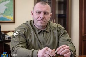 Малюк заявив, що Росія десятиліттями "насичувала" Україну своєю агентурою