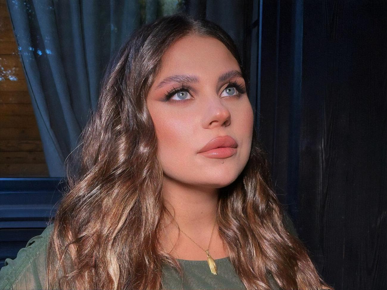 Заріцька: Зараз уже ставлю себе на місце нареченої