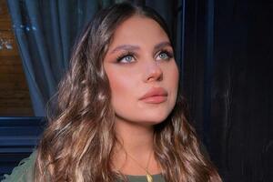 Заріцька: Зараз уже ставлю себе на місце нареченої