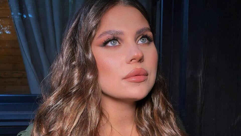 Заріцька: Зараз уже ставлю себе на місце нареченої