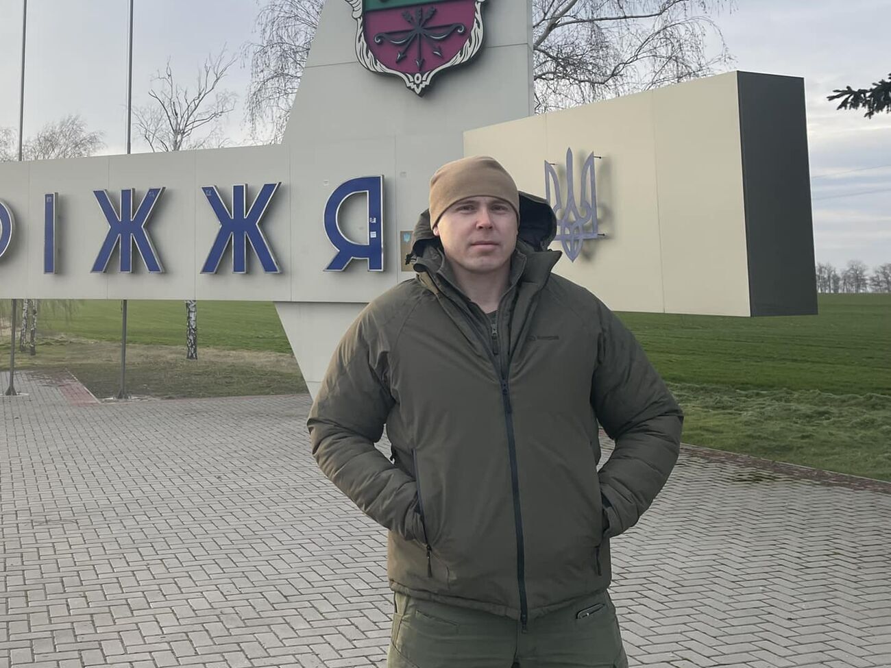 Костенко: Противник розраховує на весняну кампанію, щоб розгорнутися більше на донецькому й запорізькому напрямках