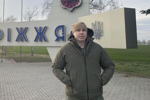 Костенко: Противник розраховує на весняну кампанію, щоб розгорнутися більше на донецькому й запорізькому напрямках