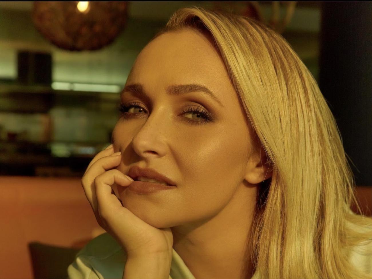 Одним из последних фото на странице Джэнсона Панеттьери было фото с его старшей сестрой Хайден