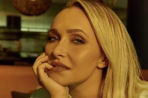 Одним из последних фото на странице Джэнсона Панеттьери было фото с его старшей сестрой Хайден