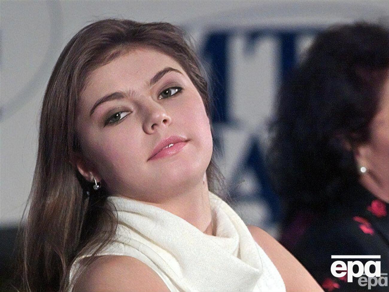 Всю недвижимость Кабаевой журналисты оценили в $120 млн