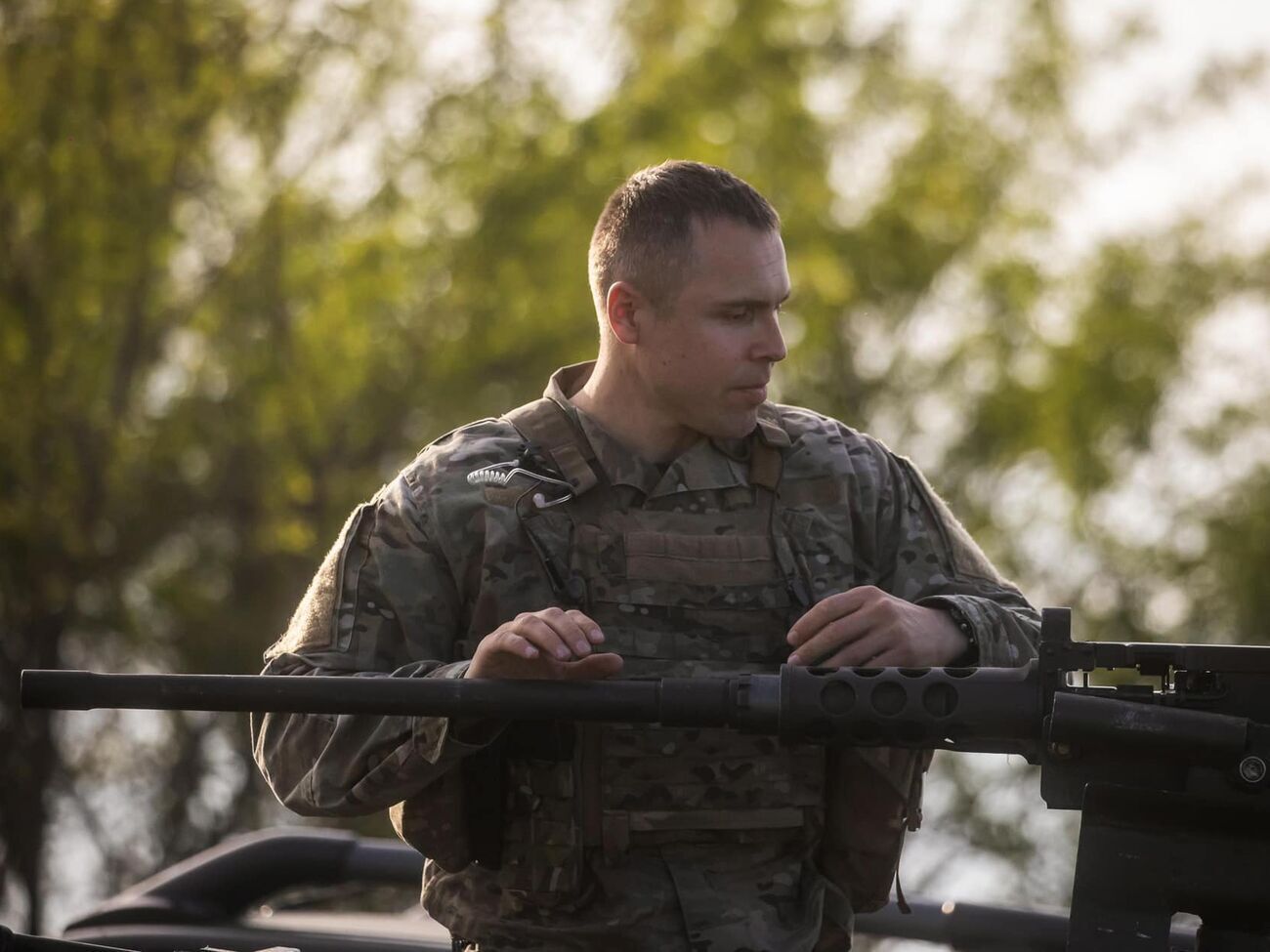 Костенко: Вихід на кордони 1991 року &ndash; це для нас правильний сценарій