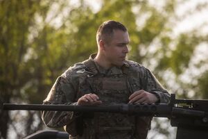 Костенко: Выход на границы 1991 года – это для нас правильный сценарий