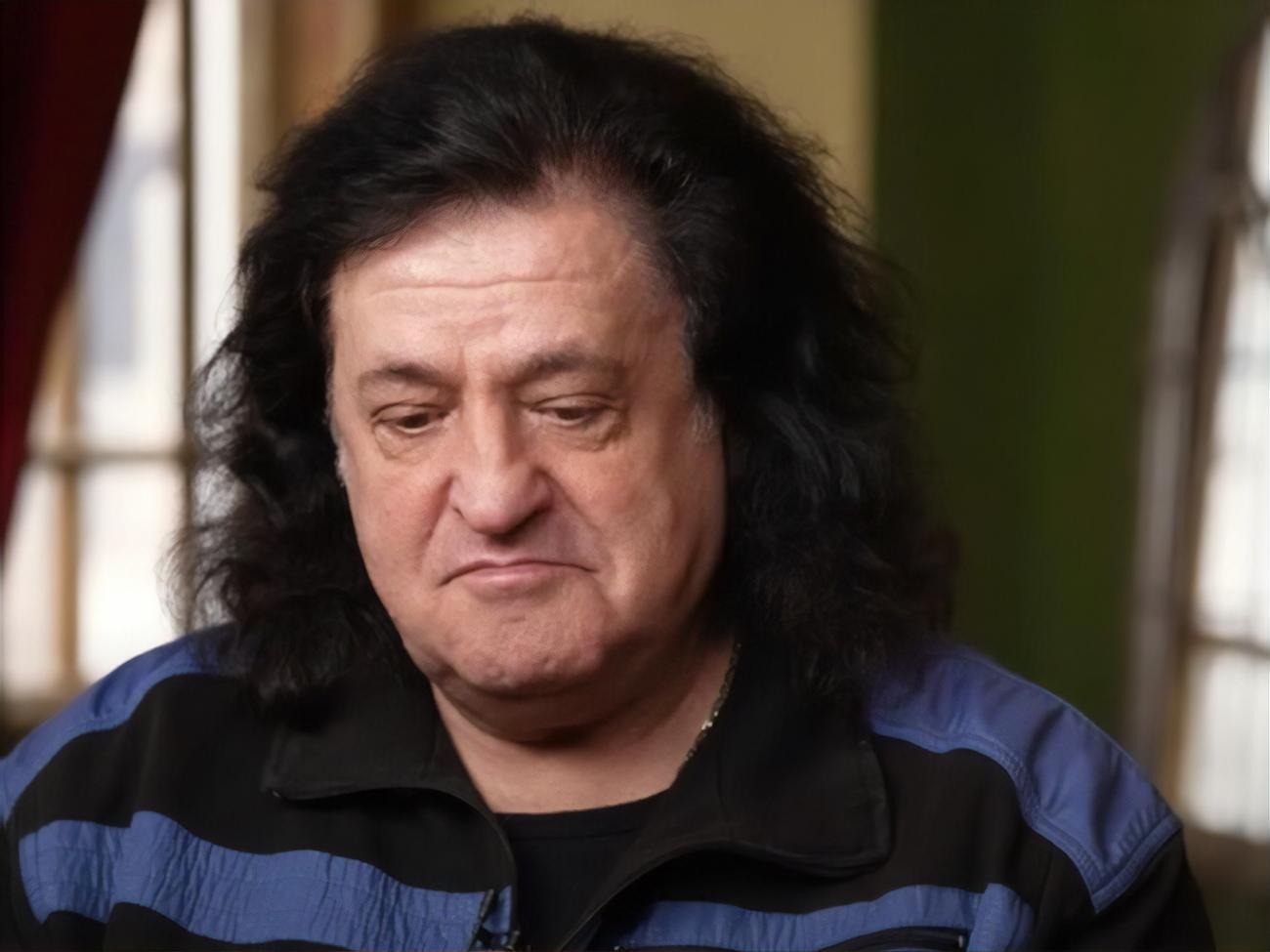 Бобул:&nbsp;Какой Цой?! Когда мы пели, Цоя еще и в помине не было