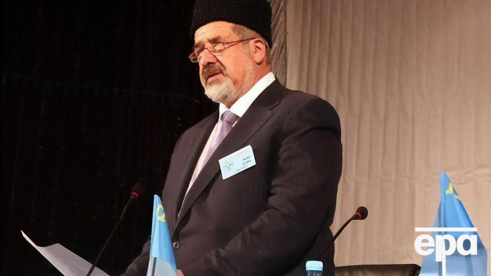 Чубаров: Иллюзии, что Крым – неприступная крепость и никто на нее не посягнет, уже у людей нет