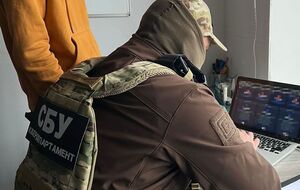Подозреваемый задержан, следствие намерено ходатайствовать о мере пресечения для него