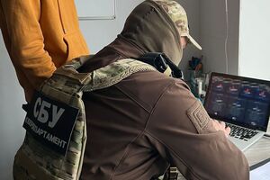 Підозрюваного затримали, слідство має намір клопотати про запобіжний захід для нього