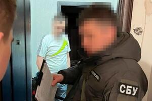 Правоохоронці провели обшуки на підприємствах російського бізнесмена