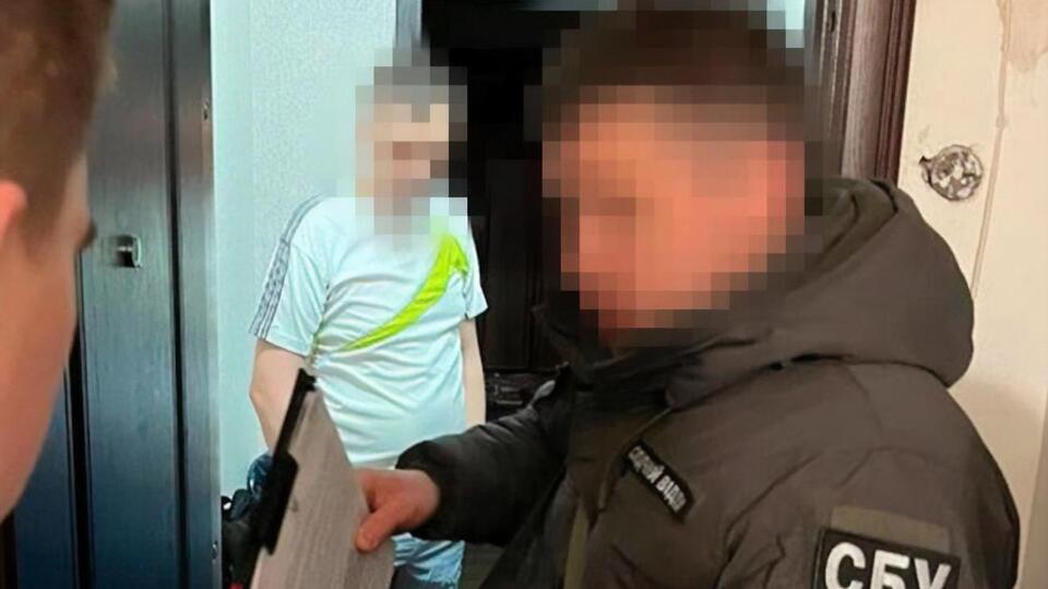 Правоохранители провели обыски на предприятиях российского бизнесмена