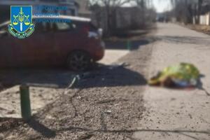 У Херсонській області зростає кількість жертв російських обстрілів. Від початку доби вже четверо загиблих