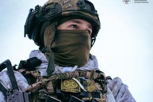 Украинские пограничники усилили контроль границы с Молдовой в районе Приднестровья после начала полномасштабной войны РФ против Украины