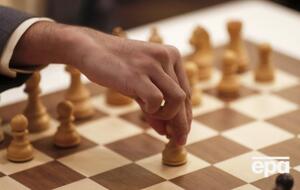 Росія перейшла з європейської асоціації шахів до азійської