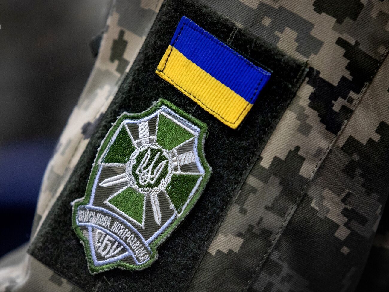 Арестович поделился впечатлением от работы контрразведки СБУ