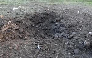 Мінна небезпека в Херсонській області – надзвичайно висока, зазначили в ОВА