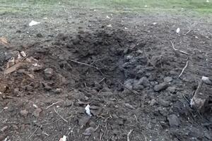 Минная опасность в Херсонской области чрезвычайно высокая, отметили в ОВА
