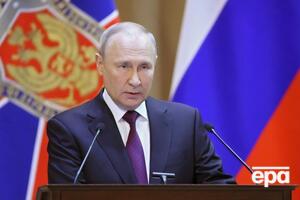 По данным СМИ, жилье для любовниц Путина покупал близкий к нему бизнесмен