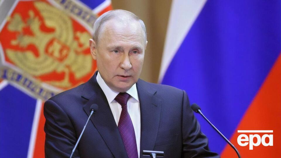 За даними ЗМІ, житло для коханок Путіна купував близький до нього бізнесмен