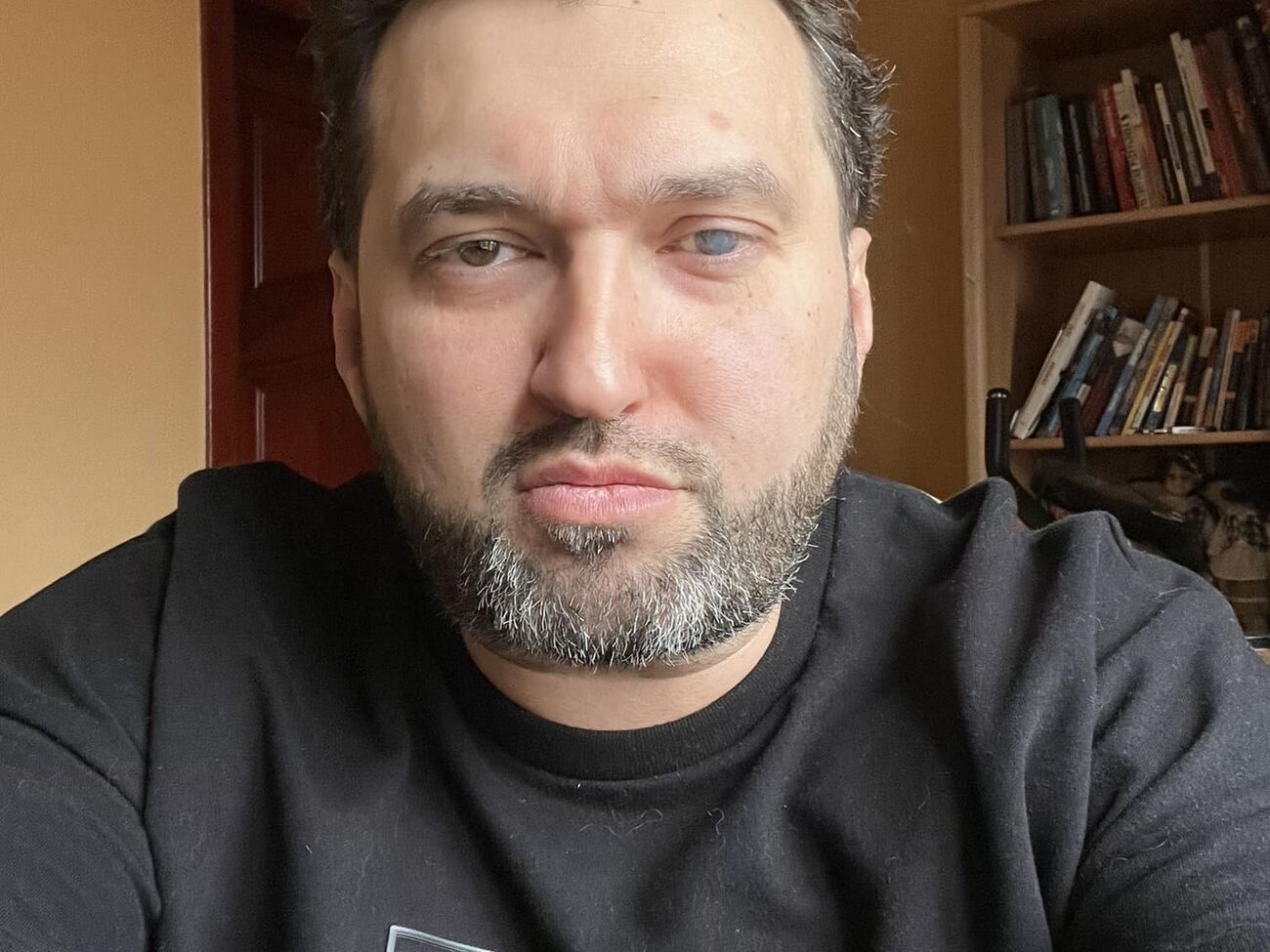 Россияне активно разгоняют в Европе тезис, что нужно срочно договариваться о "мире" на условиях Кремля. Мы в этой ситуации должны больше работать на западную аудиторию