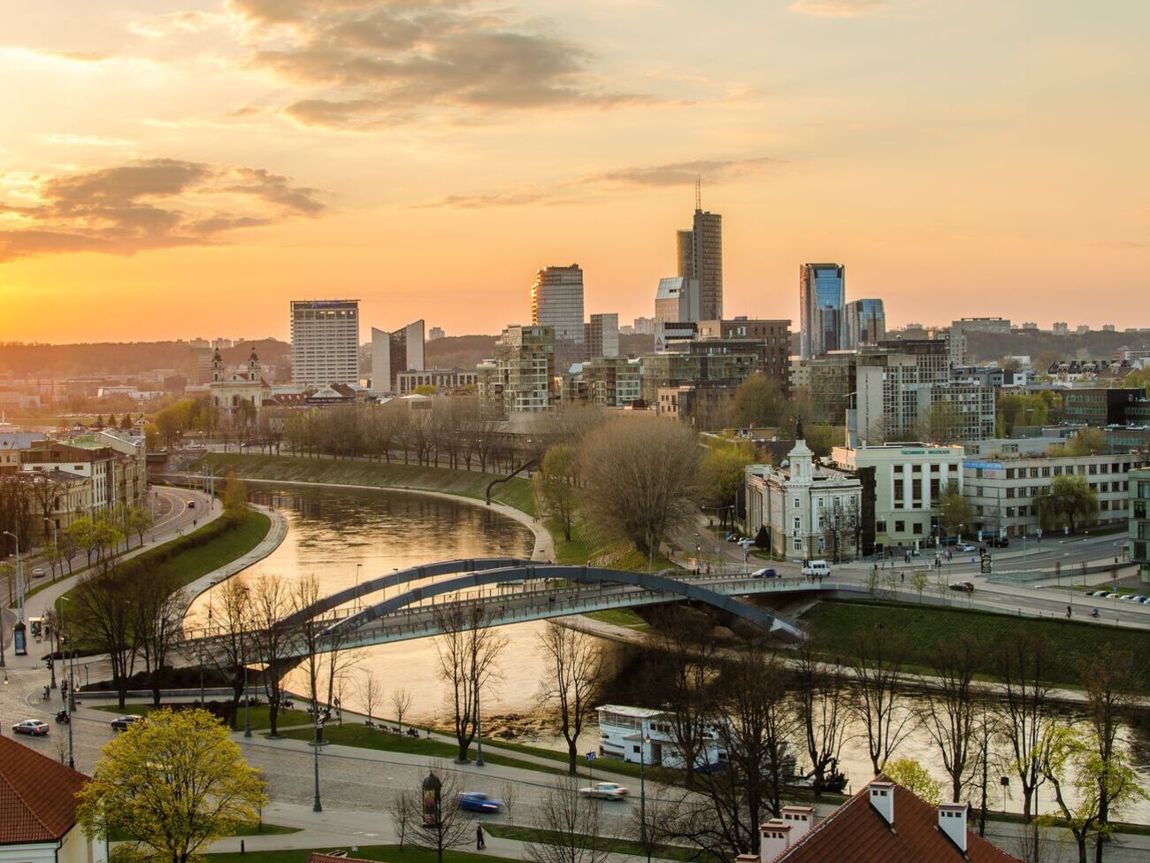 Литві необхідно нарощувати оборонний і стримувальний потенціал, вважає міністр оборони країни