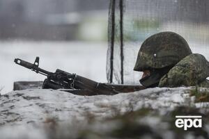 Окупанти помилково збивають свої ж дрони, ідеться в опублікованій ГУР розмові