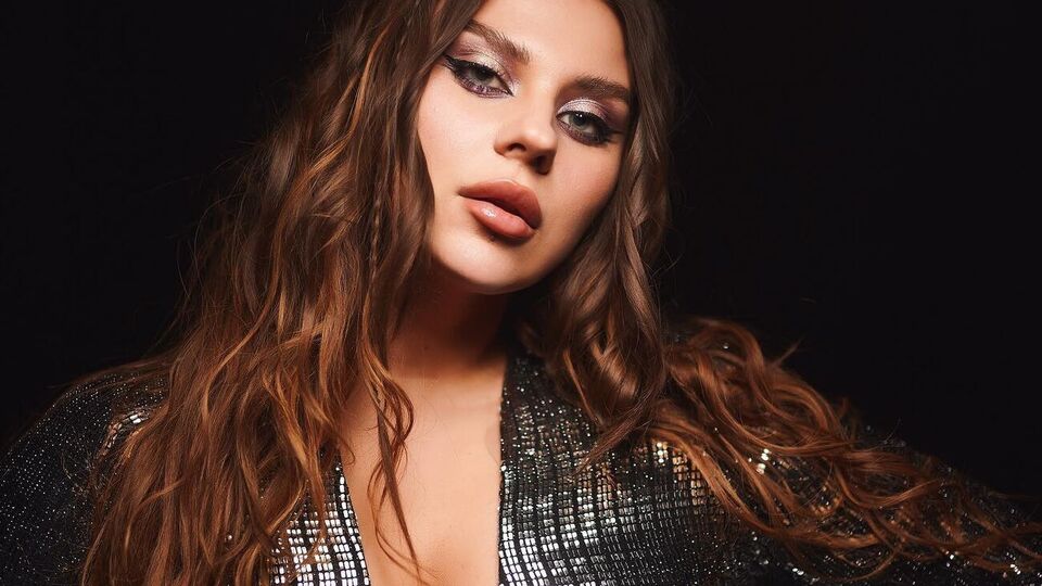 У січні 2022 року Заріцька повідомила, що скинула 30 кг