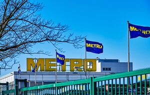 Metro Cash & Carry принимает к оплате карты системы "Мир"