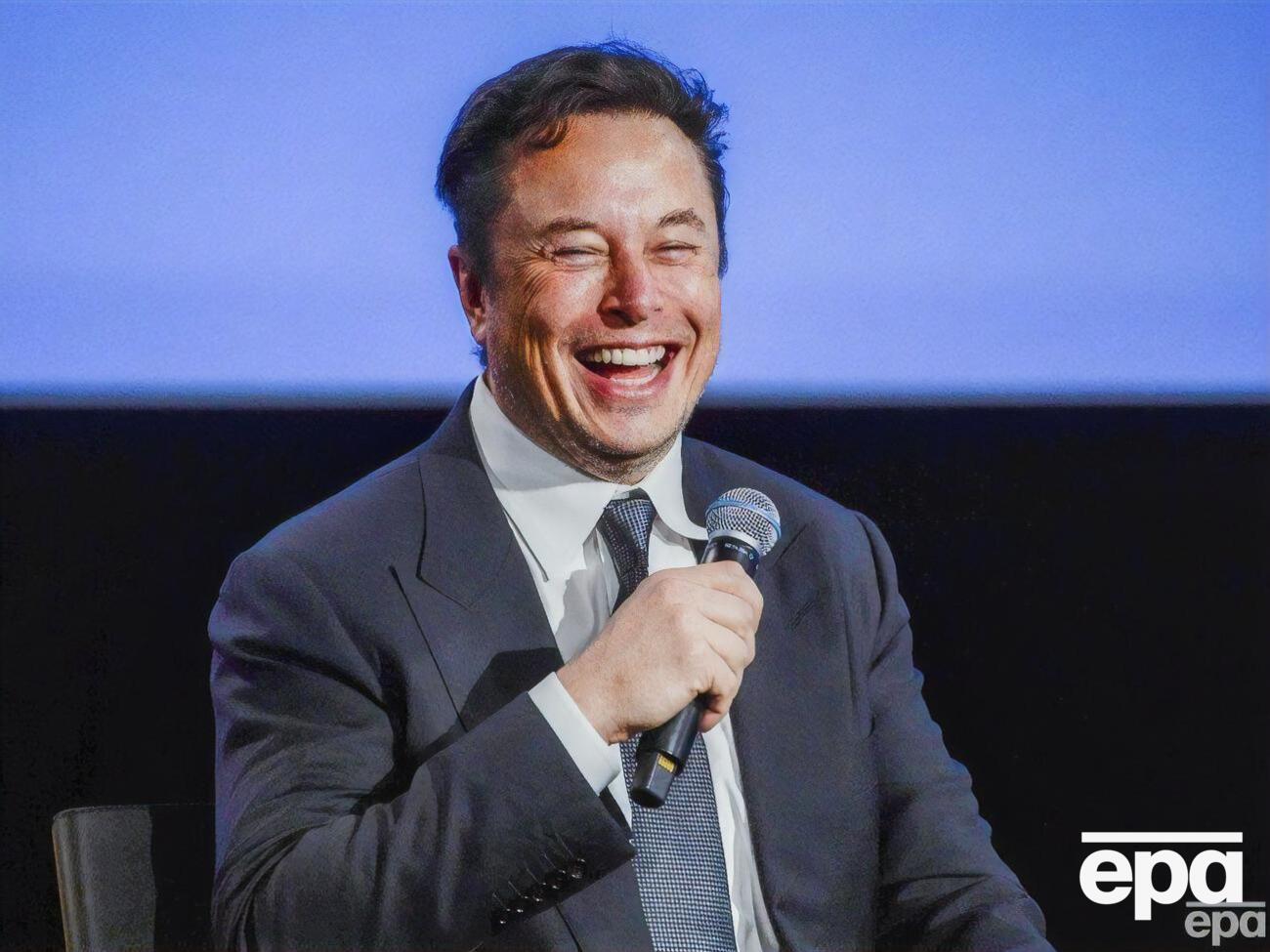 Справи компанії Маска Tesla знову пішли вгору