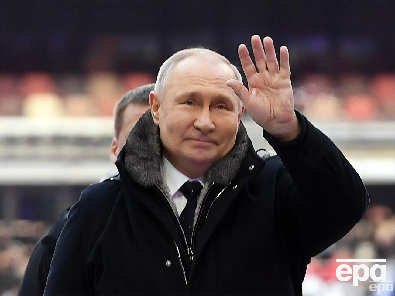 По подсчетам СМИ, Путин и его окружение&nbsp;с 2004-го по 2019 год могли заработать на "Путинке" от $400 млн до $500 млн
