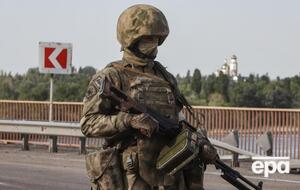 Россияне вводят новую тактику "штурмового отряда"