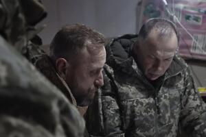 В районе Бахмута оккупанты собрали как профессиональных военных, так и многочисленные подразделения ЧВК "Вагнер", отметила Маляр
