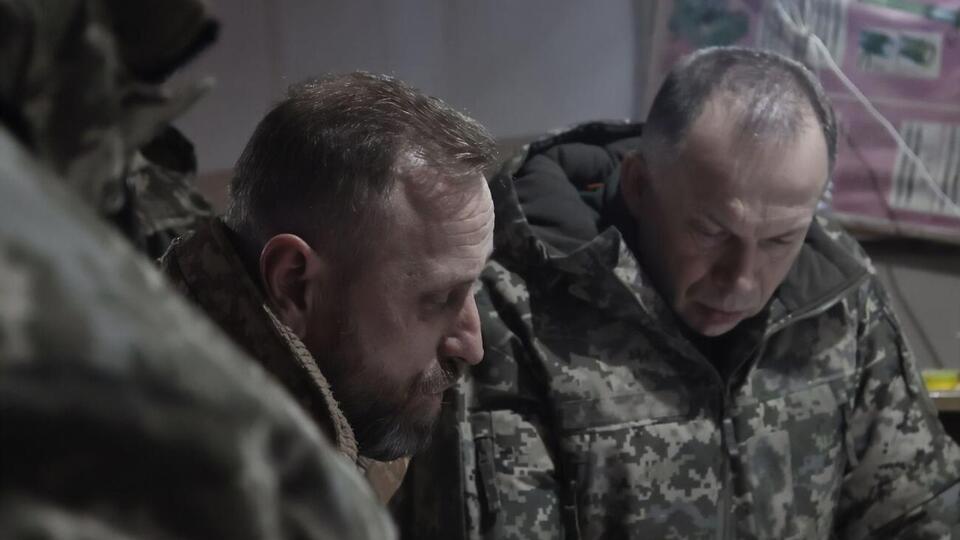 У районі Бахмута окупанти зібрали як професійних військових, так і численні підрозділи ПВК "Вагнер", зазначила Маляр