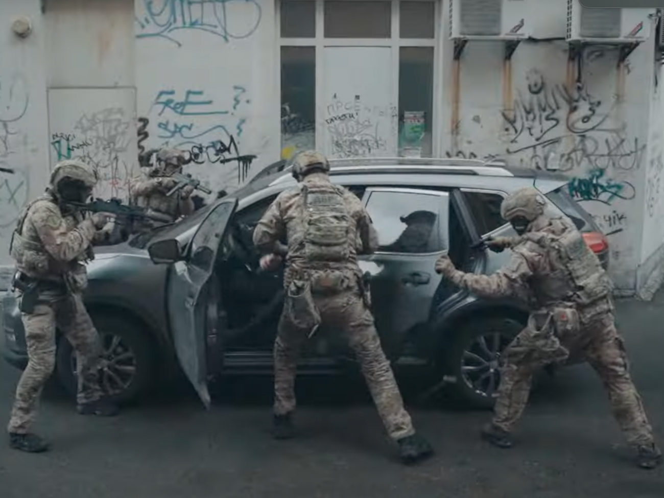 Правоохранители обнаружили, что к деятельности наркосетей могут быть причастны спецслужбы России