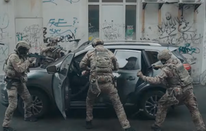 Правоохранители обнаружили, что к деятельности наркосетей могут быть причастны спецслужбы России