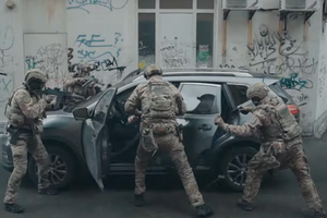 Правоохоронці виявили, що до діяльності наркомереж можуть бути причетні спецслужби Росії
