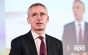 Столтенберг: Закінчення цієї війни не буде поверненням до норми в наших відносинах із Росією