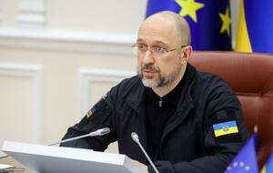 Україна за два роки має намір бути готовою до вступу в Євросоюз, зазначив Шмигаль
