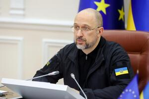Украина через два года намерена быть готовой к вступлению в Евросоюз, отметил Шмыгаль