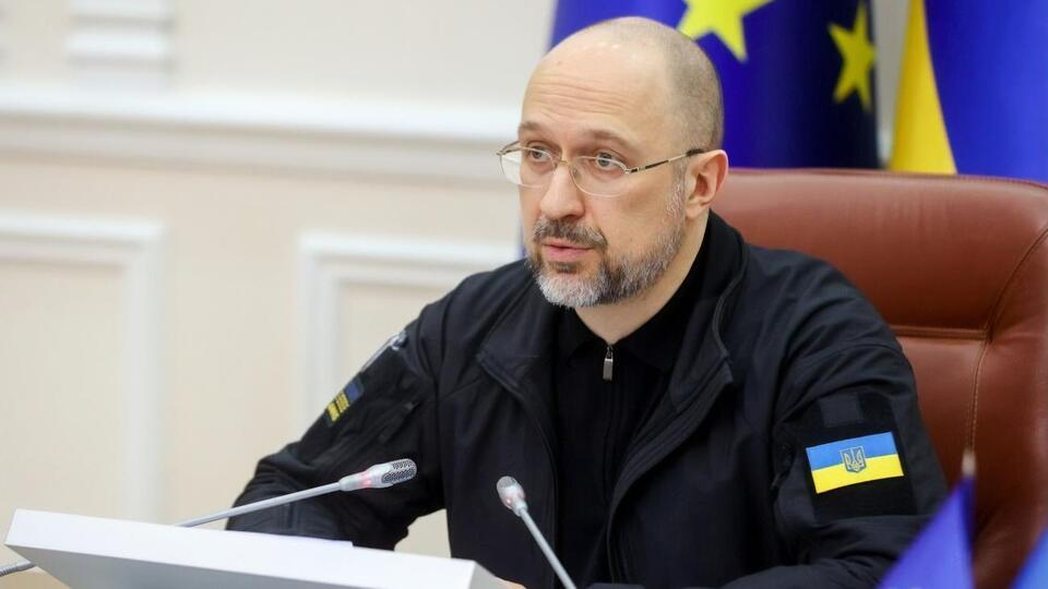 Україна за два роки має намір бути готовою до вступу в Євросоюз, зазначив Шмигаль