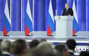 Послание Путина, по наблюдениям Яценюка, не вдохновило российскую "элиту"