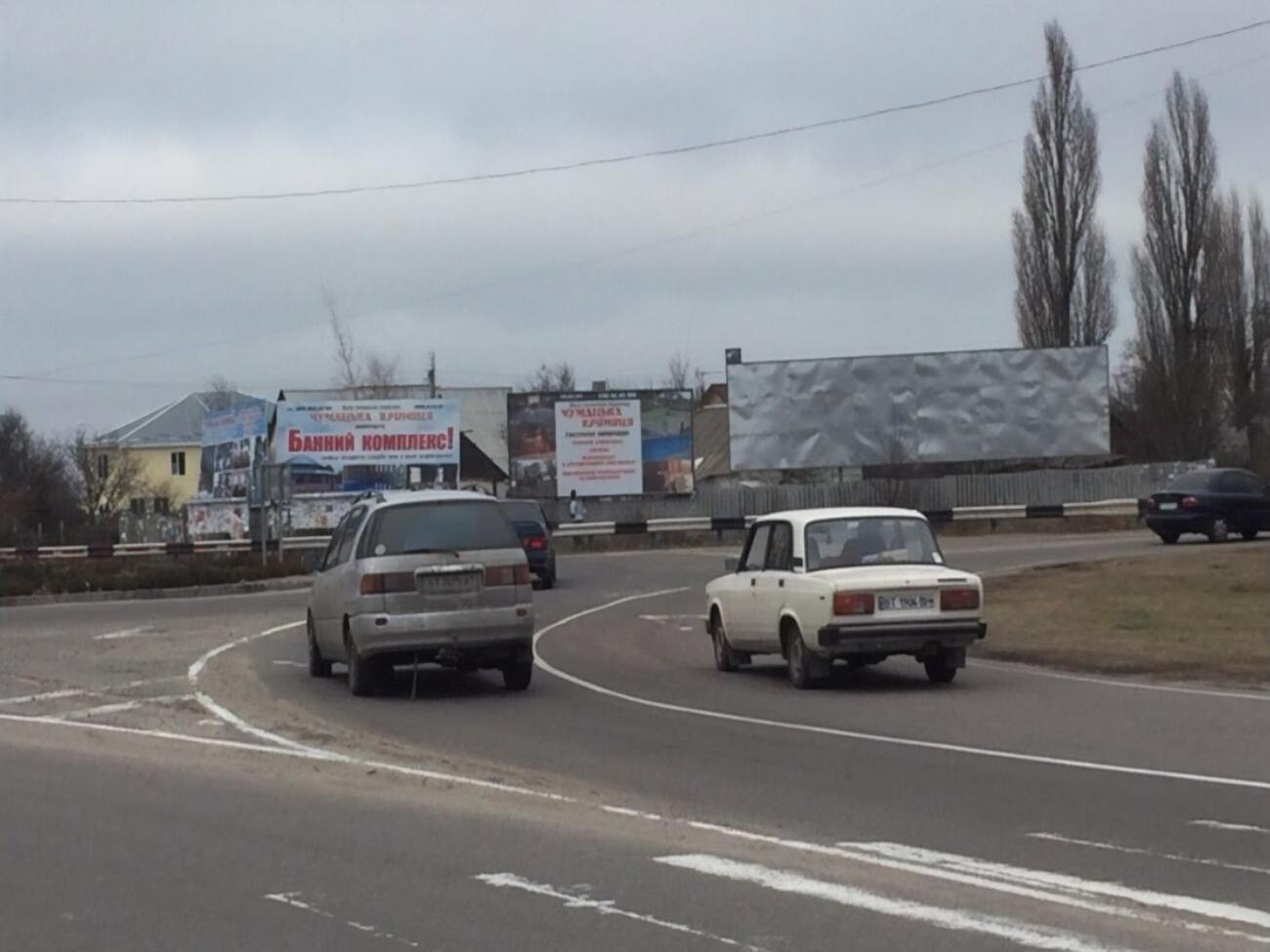 Росіяни стали активніше займатися мародерством у місті Олешки, зазначили у Генштабі ЗСУ