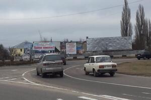 Россияне стали активнее заниматься мародерством в городе Олешки, отметили в Генштабе ВСУ