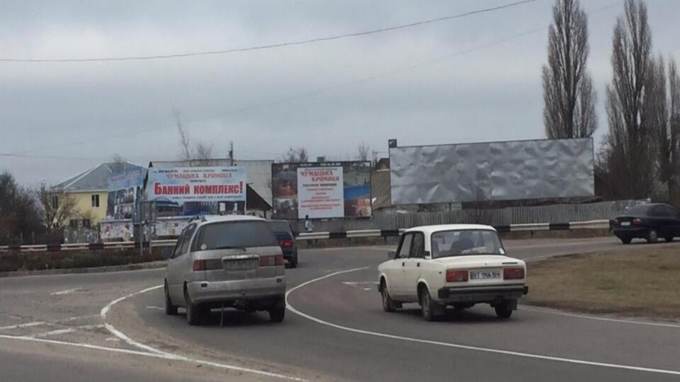 Россияне стали активнее заниматься мародерством в городе Олешки, отметили в Генштабе ВСУ